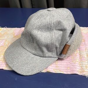 Outdoor Research Woolie Cap with ear flaps